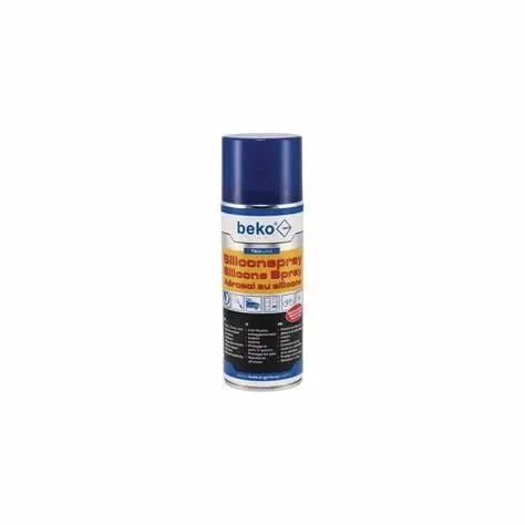 Beko - TECLINE SILICONSPRAY - silikon w sprayu 400 ml