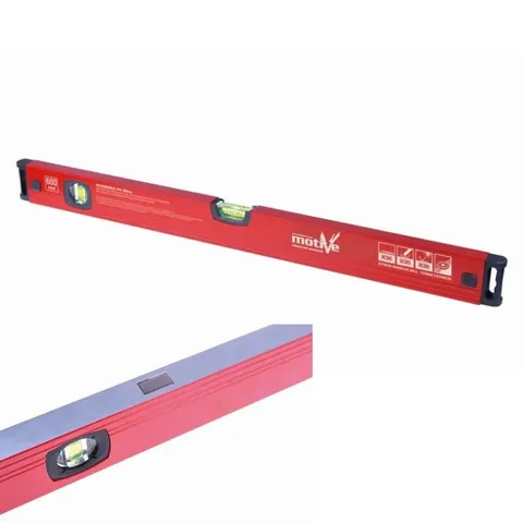Motive - HV - poziomica z magnesem 100 cm