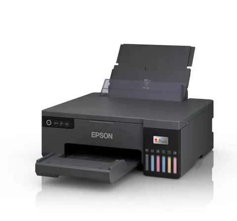 Drukarka atramentowa Epson EcoTank L8050