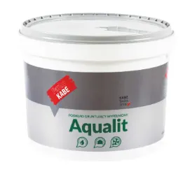 Kabe - AQUALIT - grunt podkładkowy 10 L