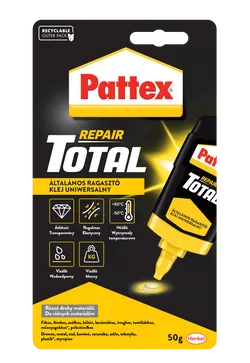 Pattex - TOTAL - klej wielofunkcyjny 50 g