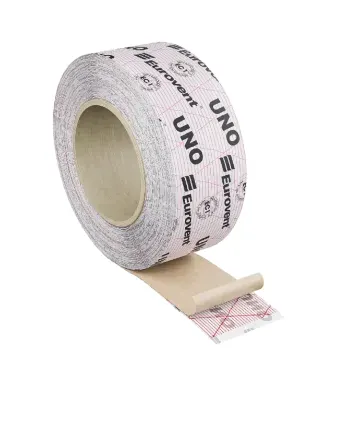 Eurovent - UNO - taśma reparacyjna montażowa 50 mm x 25 m