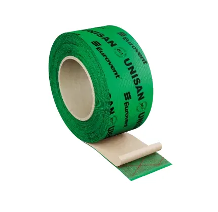 Eurovent - UNISAN 30/30 - tasma zbrojona 60mm x 25mb.