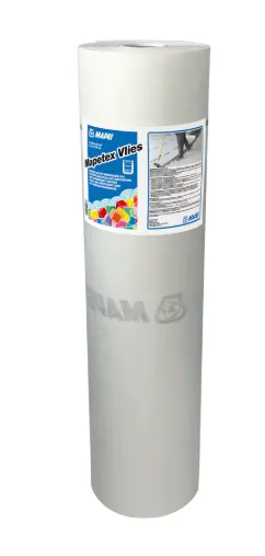 Mapei - MAPETEX VLIES - mata kompensacyjna 1m x 1m