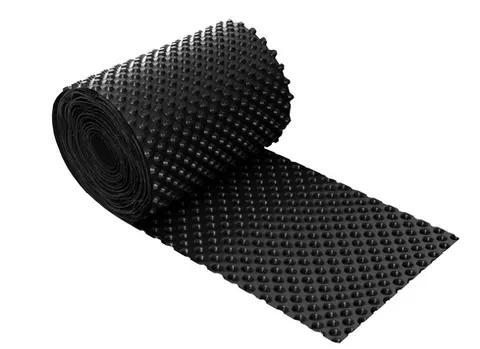 IZOFLEX 400/50 - folia wytłaczana 0,5m x 20 m