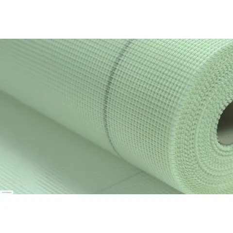 Textilglas - TG 17 - siatka z wkłókna szklanego 330 G 25 m2
