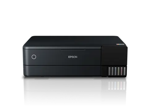 Fotograficzne urządzenie wielofunkcyjne Epson Ecotank L8180