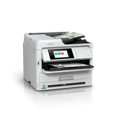 Drukarka wielofunkcyjna Epson WorkForce Pro WF-M5899DWF