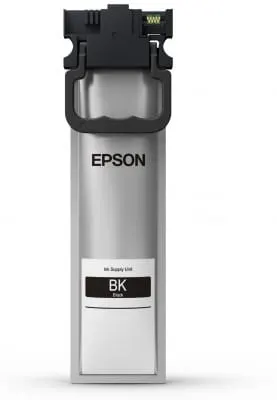 Tusz EPSON T12D140 L - czarny (5000 stron)