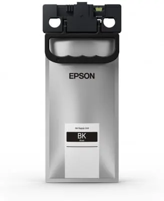 Tusz EPSON T12E140 XL - czarny (10 000 stron)