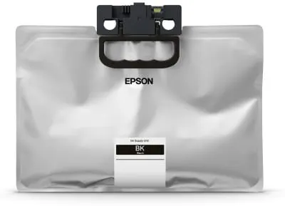 Tusz EPSON T12F140 XXL - czarny (40 000 stron)