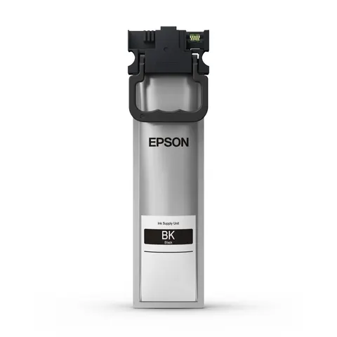 Tusz Epson T11C140 L BK - czarny