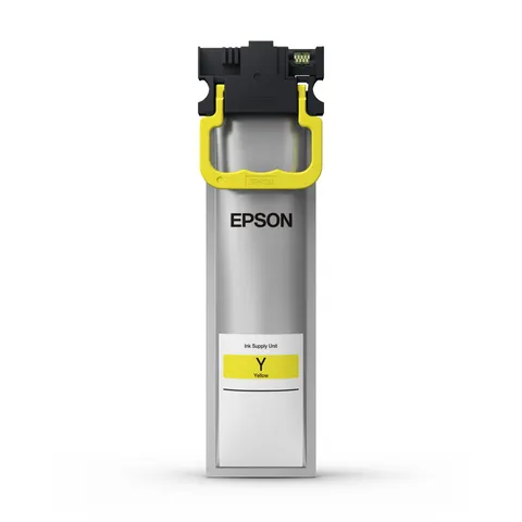 Tusz Epson T11C440 L Y - żółty