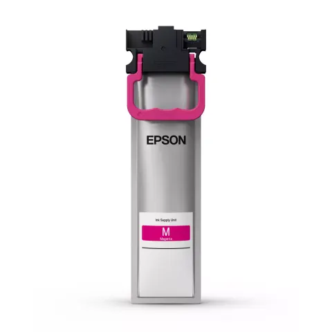 Tusz Epson T11D340 XL M - magenta