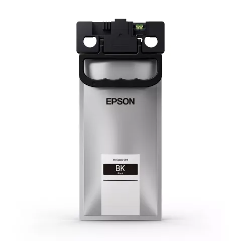 Tusz Epson T11E140 XXL BK - czarny