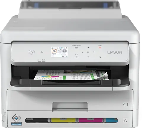 Drukarka EPSON WorkForce Pro WF-C5390DW
