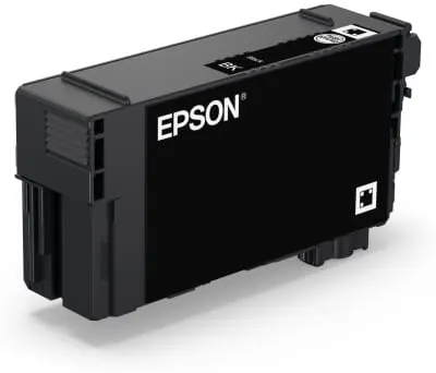 Tusz Epson T11J140 bk black