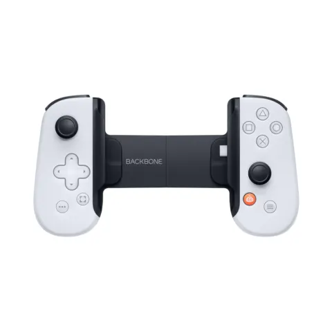 Kontroler do gier do telefonu BACKBONE One - PlayStation, USB-C