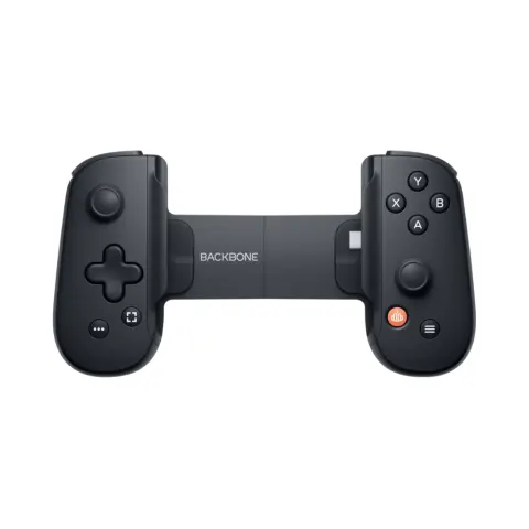 Kontroler do gier do telefonu BACKBONE One - XBOX, USB-C