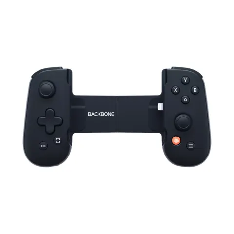 Kontroler do gier do telefonu BACKBONE One - XBOX, Lightning