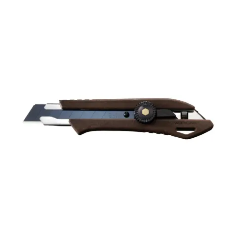 Nóż OLFA Woody Cutter WD-L/BRN
