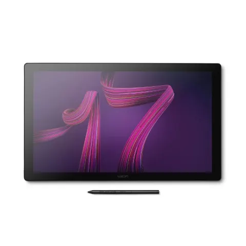 Tablet graficzny WACOM Cintiq Pro 17 Pen Display