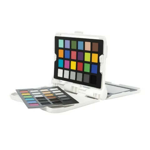 Wzorzec barw DATACOLOR SpyderCheckr Photo