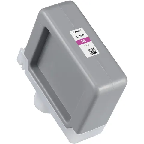 Tusz CANON PFI-111 M – purpurowy