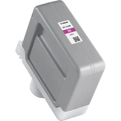 Tusz CANON PFI-311 M – purpurowy