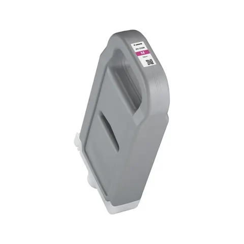 Tusz CANON PFI-711 M – purpurowy