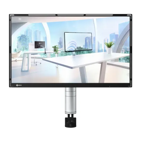Monitor EIZO FlexScan FLT 23,8 cala Full HD z ramieniem