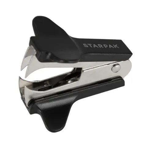 Rozszywacz STARPAK 521880 - czarny
