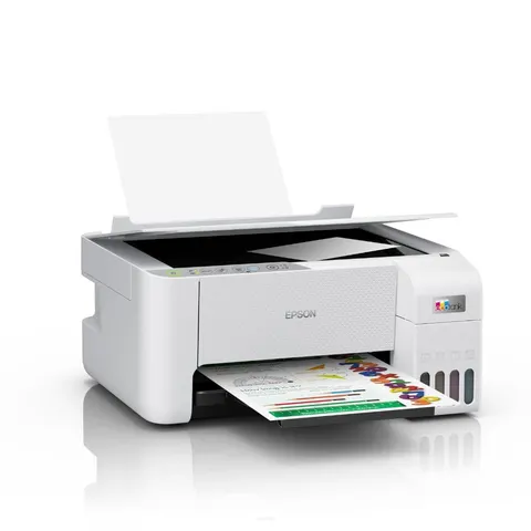 Urządzenie wielofunkcyjne Epson Ecotank L3276