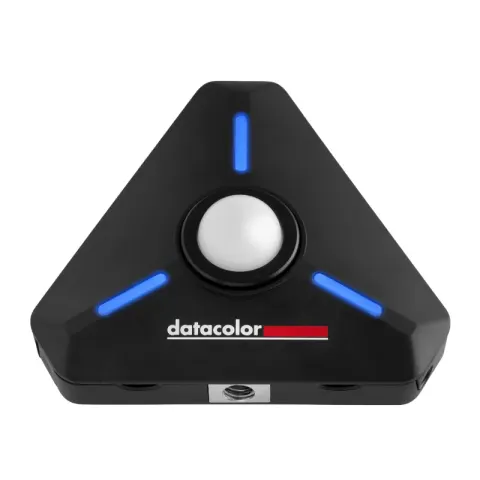 Miernik jasności i temperatury światła Datacolor LightColor Meter