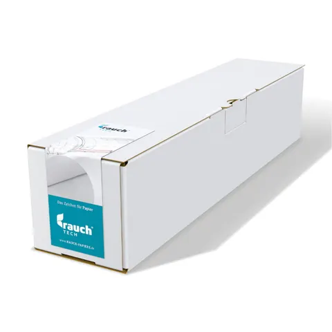Samoprzylepny papier RAUCH PRC 120 SK - 610mm x 20m
