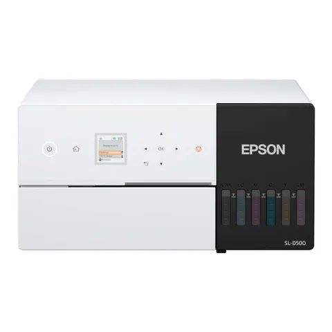 Drukarka drylab Epson SureLab SL-D500