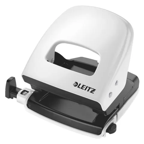 Dziurkacz duży metalowy New Nexxt LEITZ 50081001
