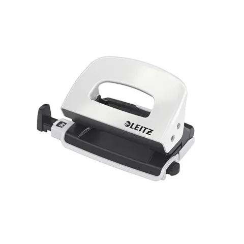 Dziurkacz mały nexxt Wow biały LEITZ 50601001