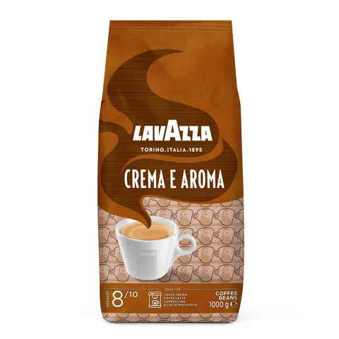 Lavazza Crema e Aroma Kawa Ziarnista 1kg