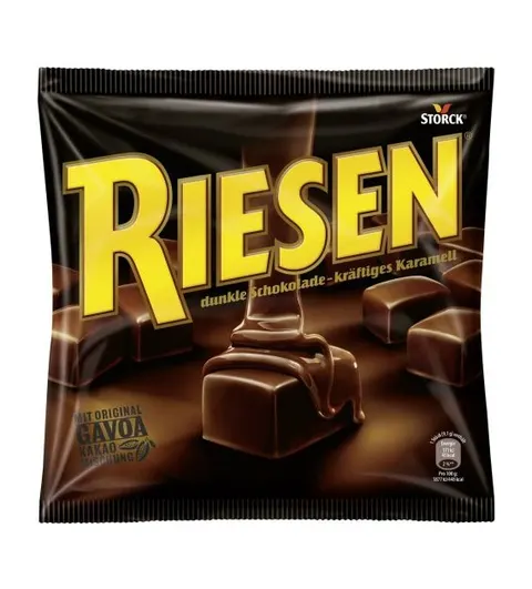 STORCK Riesen 231g Cukierki