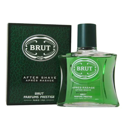 BRUT Płyn po goleniu 100ml Original /12/