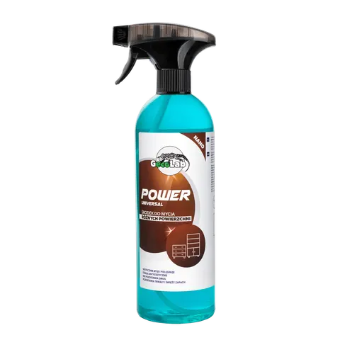 GecoLab Power Uniwersal Meble 750ml /20/