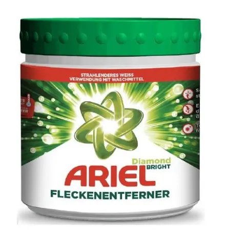 ARIEL Odplamiacz proszek 500g White /6