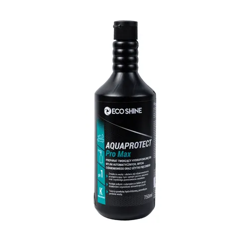 Eco Shine 750ml aqua protect pro max a1/6