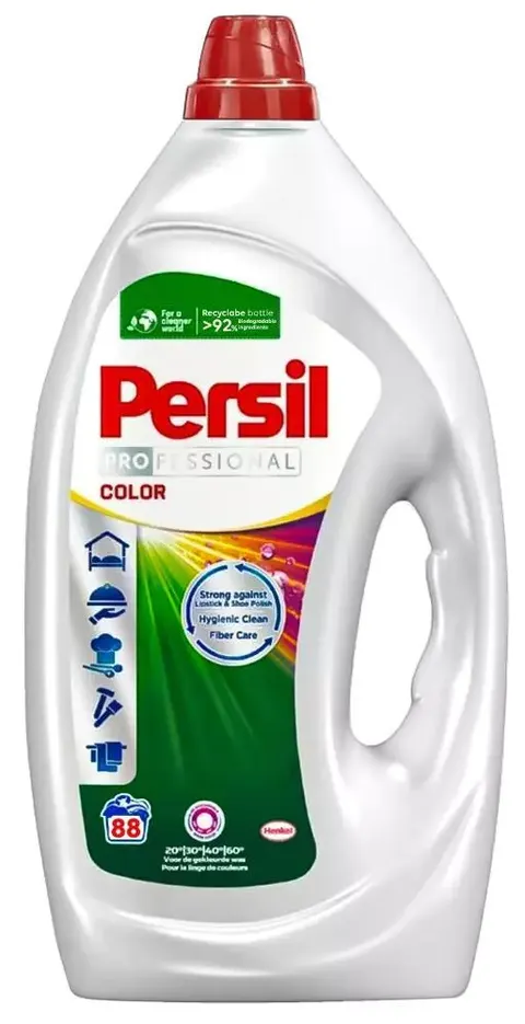 Persil Professional kolor 88 prań 3,96 l