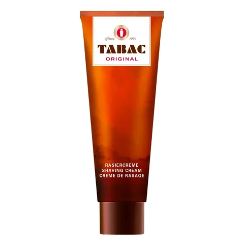 Tabac original krem do golenia w tubce, 100ml