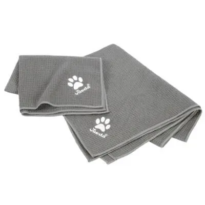 Vileda Pet Pro Ręcznik z mikrofibry XL