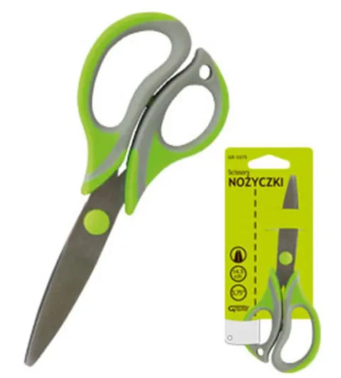 Nożyczki metalowe GRAND SOFT 5,45 GR-5575 - 14,5 cm