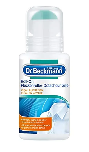 DR BECKMANN Odplamiacz w kulce 75ml DE