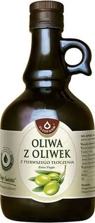 OLIWA Z OLIWEK 500ML OLEOFARM